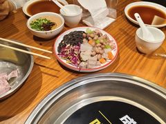 -成老灶火锅鸡(平山店)