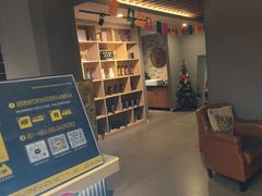 -梵猫·新养生(福州万象城店)