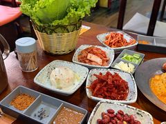 -火炉情韩国料理店(古田路店)