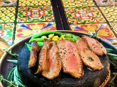 -BROWNSTONE布朗石西班牙餐厅(富城店)