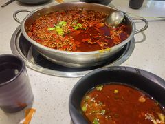 -味之绝美蛙鱼头火锅(高新店)