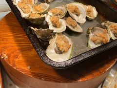-加餐海鲜自助(集美银泰百货店)