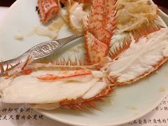 蟹肉-蟹田居·活蟹料理(东城店)
