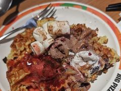 -比格比萨自助(南京万达茂店)