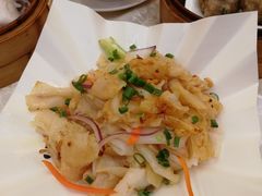 XO酱陈村粉-顺德人家食府(黄金广场店)