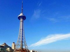 -龙塔