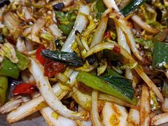 -天祥斋老北京八大碗烧烤家常菜(田村店)