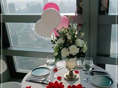 -天玑高空江景餐厅&酒吧Sky Secret Restaurant&Bar