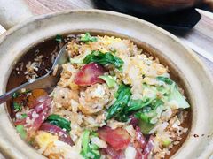 -壹煲口福煲仔饭(中山路店)