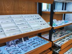 -美空眼镜·星趣控·新乐学·控优点合作店(周浦万达店)