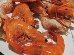 -安蒂娅·海鲜自助餐厅(安蒂娅美兰酒店)