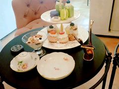 -Me Coffee下午茶艺术空间