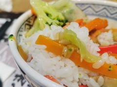 -吉野家(南昌铜锣湾店)