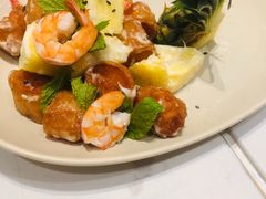 -鹿港小镇(金虹桥国际中心店)