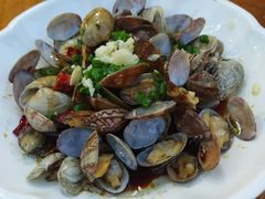 -天天渔港海鲜酒家(石浦玉泉路店)