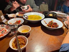 -外婆家(西红门荟聚购物中心店)