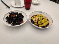 -丰收日·小海鲜·沪上家宴(顾村正大店)