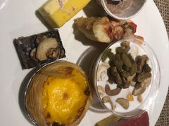 -明月东一酒店·菲斯特自助餐厅