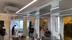 -潘多拉Hairsalon