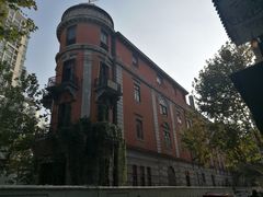 -飞马旅黎黄陂路文旅街区