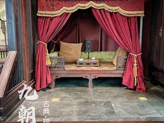 -九朝会昆曲·宴(望京店)