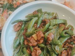 -丽华园(汉阳龙阳店)