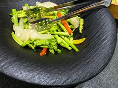 -箪食巷私房菜馆·鲁菜(玉函路店)