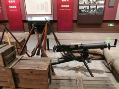 -陆军讲武堂旧址