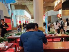 -喜家德虾仁水饺(岗厦北店)