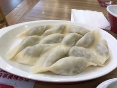 -喜家德虾仁水饺(北站店)