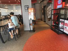 -肯德基(世纪公园站店)