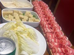 -津门老羊家·铜锅涮羊肉·烧烤(科技园店)