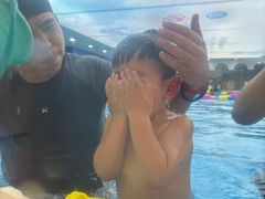 -龙格亲子游泳·水育早教运动中心(龙湾天街店)