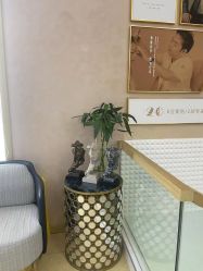 -熙朵美学植发·连锁品牌