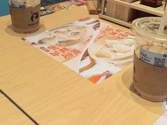 -小杨生煎(周浦万达店)