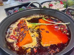-龙厂长老火锅(抚琴店)
