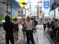 -心斋桥