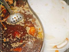 -新辣道鱼火锅(上地华联店)