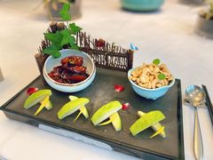 -粤海喜来登酒店·采悦轩中餐厅(天河城店)