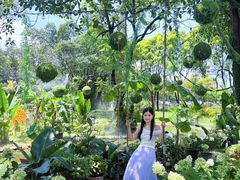 -广东花都香草世界旅游度假区