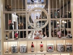 -采御鲜·回转寿司(汕头万达店)