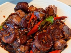 -外婆家(西红门荟聚购物中心店)