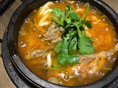 -蜜桃餐厅·江浙融合菜(荟聚购物中心店)