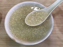小米粥-鸡鸣汤包(仙林店)