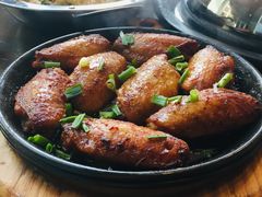-鲜小岛·铜锅涮肉