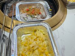 -花味·自助烤肉(雨花客厅店)