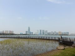 -桐乡凤凰湖