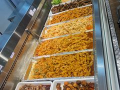 -华冠折扣超市(长阳店)
