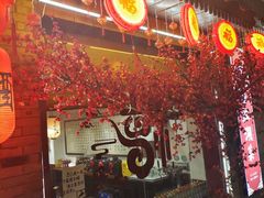 -刘师父老汉口江湖菜(蔡锷路店)