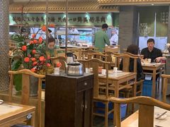 -牛街·马辈儿涮肉(牛街二店)